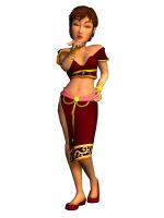 Ankh: Heart of Osiris