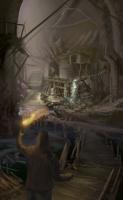 Frictional Games - Unknown