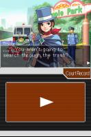 Apollo Justice: Ace Attorney