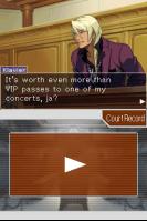 Apollo Justice: Ace Attorney