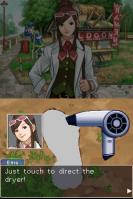 Ace Attorney: Apollo Justice