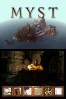 Myst para Nintendo DS