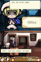 Touch Detective