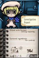 Touch Detective