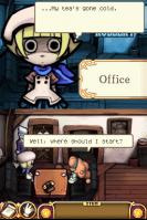 Mystery Detective