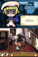 Mystery Detective
