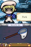 Mystery Detective