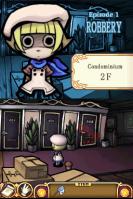 Mystery Detective