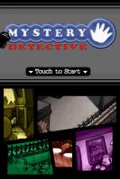 Mystery Detective