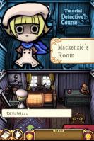 Mystery Detective