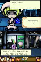 Mystery Detective