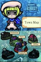 Mystery Detective