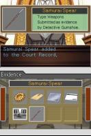 Phoenix Wright: Ace Attorney