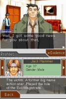 Phoenix Wright: Ace Attorney