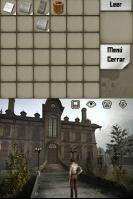 Syberia (NDS)