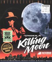 Under a Killing Moon