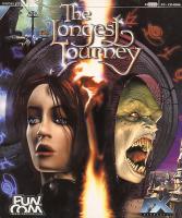 Sherlock_Holmes nos presenta este relato de reflexión sobre el mundo de The Longest Journey, un ejemplo de buena redacción y de gran volutad por parte de un fan incondicional del juego.