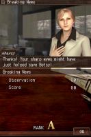 Unsolved Crimes