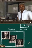 Unsolved Crimes