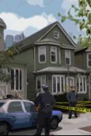 Unsolved Crimes