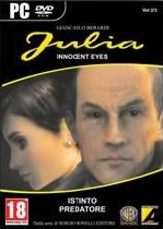 Julia: Innocent Eyes - Instinto Predatore