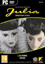 Julia: Innocent Eyes - Lacrime Nere