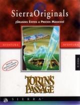 Torin's Passage