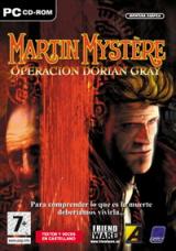 Portada del juego en España