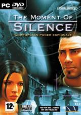 Portada para España de The Moment Of Silence
