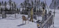 Dead Mountaineer's Hotel