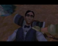 Haz click en la imagen para agrandarla Fenimore Fillmore: Revenge