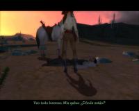 Haz click en la imagen para agrandarla Fenimore Fillmore: Revenge