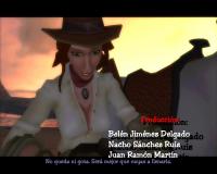 Haz click en la imagen para agrandarla Fenimore Fillmore: Revenge