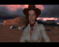 Haz click en la imagen para agrandarla Fenimore Fillmore: Revenge