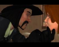 Haz click en la imagen para agrandarla Fenimore Fillmore: Revenge