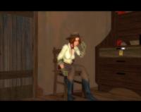 Haz click en la imagen para agrandarla Fenimore Fillmore: Revenge