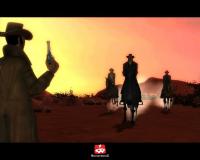 Haz click en la imagen para agrandarla Fenimore Fillmore: Revenge